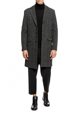 'siris' pleat-front trousers, zdjęcie 2 'siris' pleat-front trousers od AllSaints